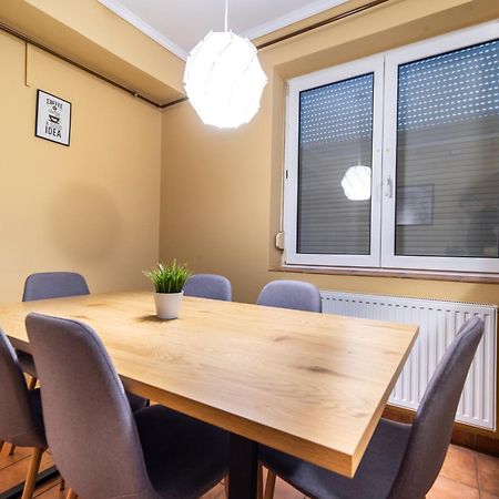 Grand Apartmanház Gyenesdiás Esterno foto