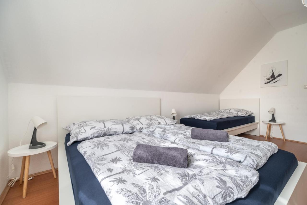 Grand Apartmanház Gyenesdiás Esterno foto