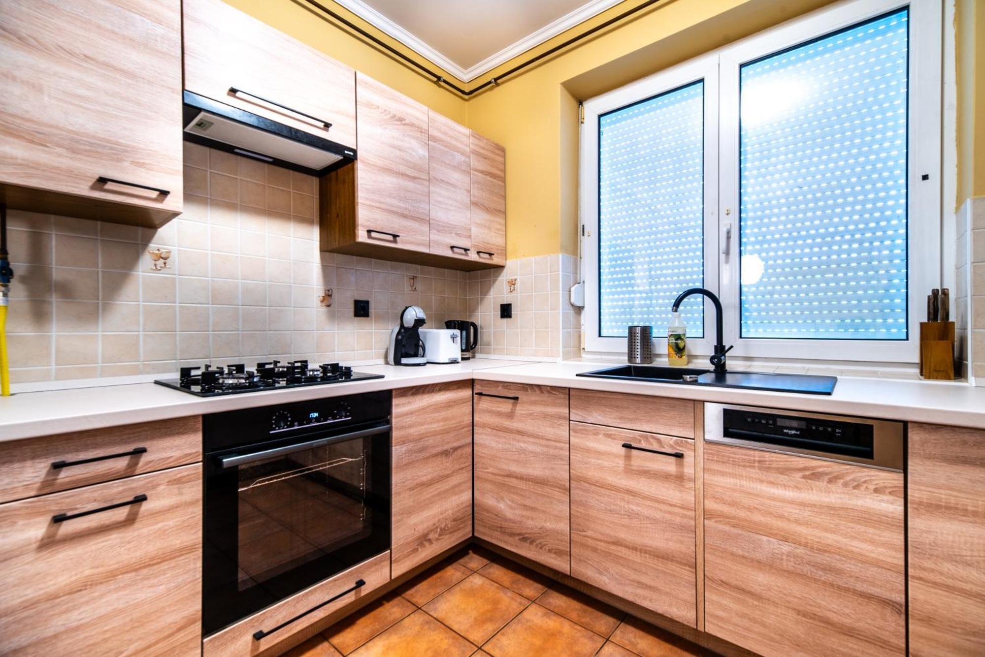 Grand Apartmanház Gyenesdiás Esterno foto