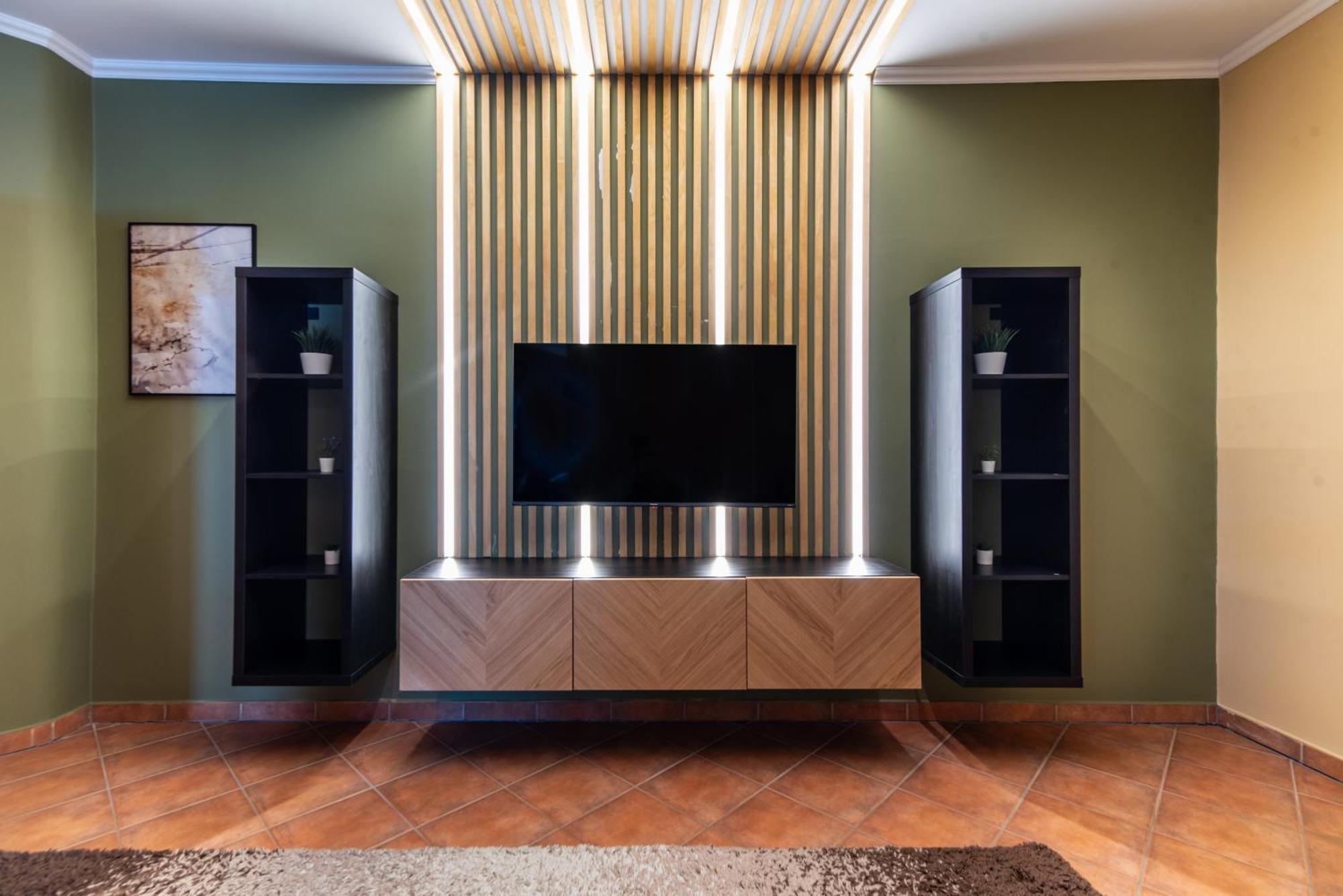 Grand Apartmanház Gyenesdiás Esterno foto