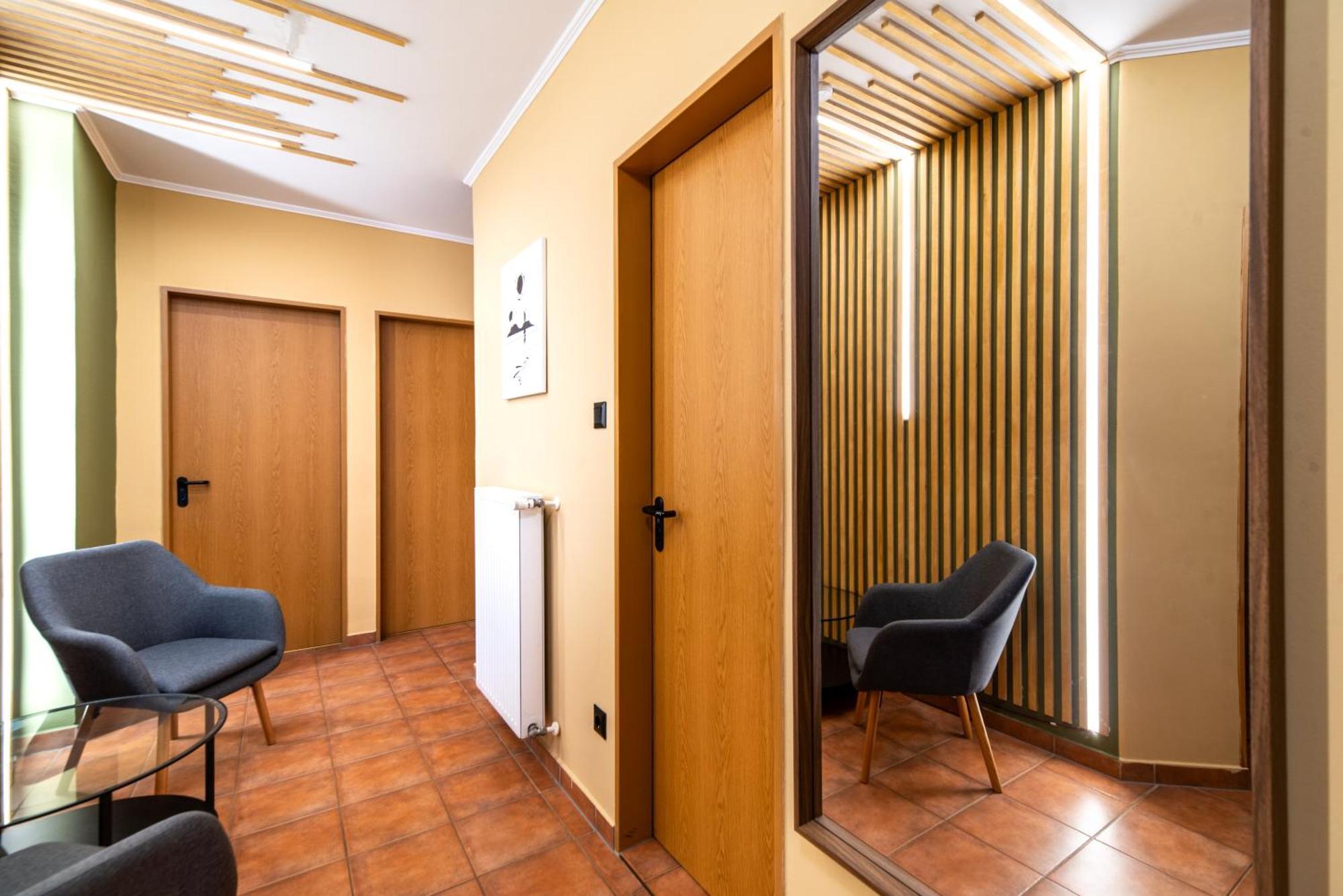 Grand Apartmanház Gyenesdiás Esterno foto
