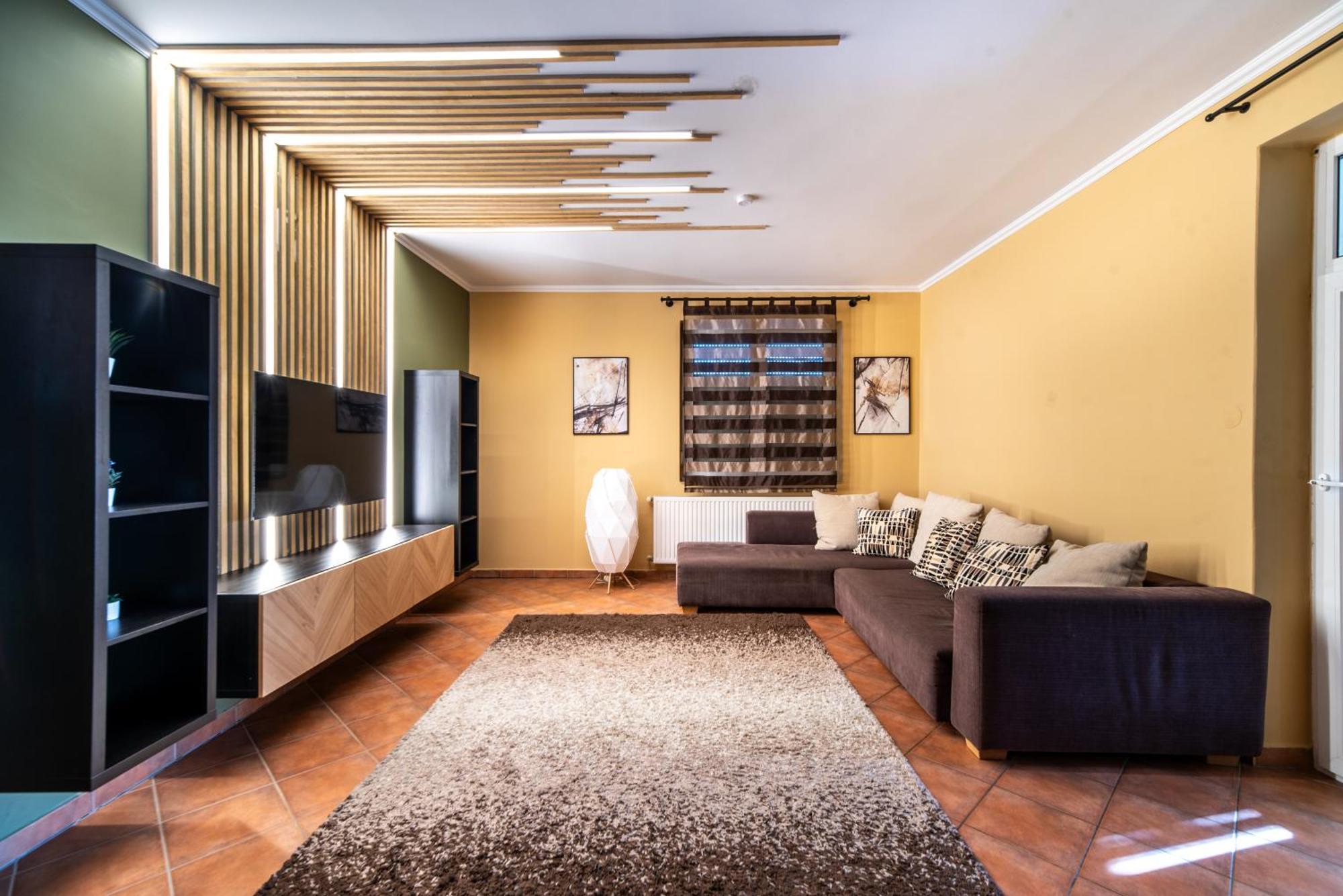Grand Apartmanház Gyenesdiás Esterno foto