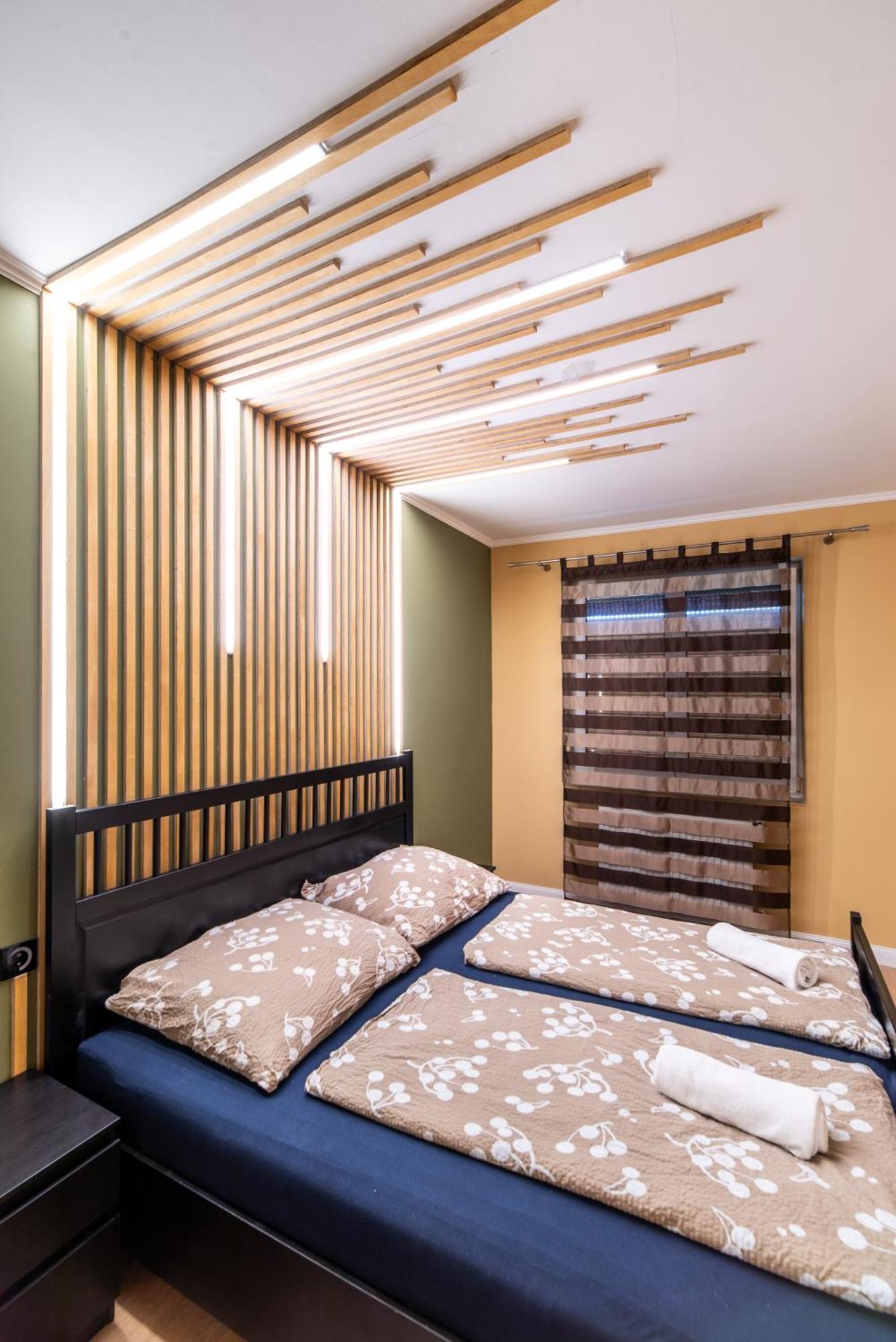 Grand Apartmanház Gyenesdiás Esterno foto
